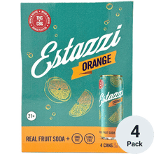 Estazzi THC 5mg Orange