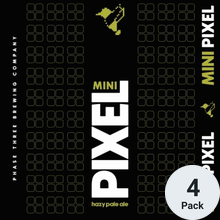 Phase Three Mini Pixel