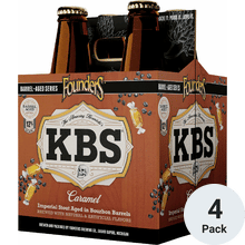 Founders KBS Caramel
