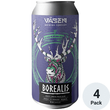 Vasen Borealis
