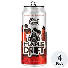 Elm Creek Maple Drift