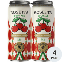 Ommegang Rosetta