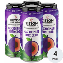 Tieton Cascade Plum