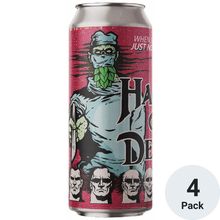Beer Zombies Ipa | Total Wine & More