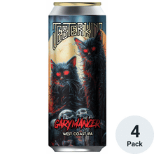 Jester King Garymancer