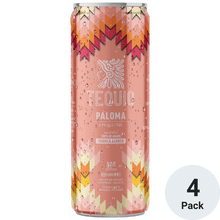 Tequio Tequila Paloma