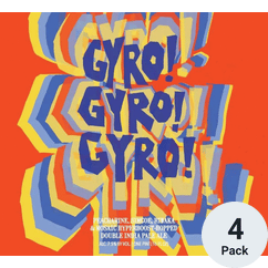 Hop Butcher Gyro Gyro Gyro