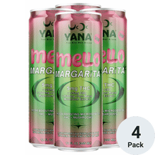YANA THC 5mg Mello Margarita VA