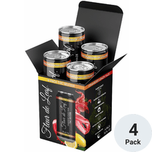 Fleur de Leaf THC 5mg Strawberry Lemon