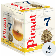 Piraat 7