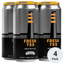 BlackStack Fresh 755