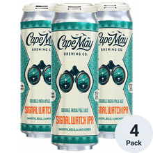 Cape May Signal Watch IPA