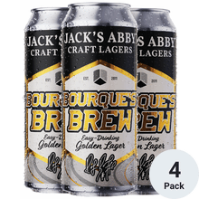 Jack's Abby Bourque's Brew