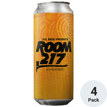 Xul Beer Room 213