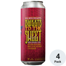Xul Beer Sweets to the Sweet