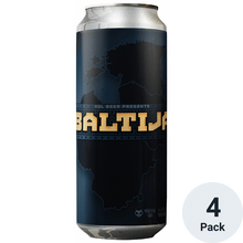 Xul Beer Baltija