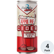 3 Daughters Imperial Apple Pie