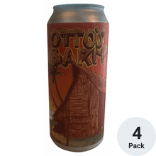 Ankrolab Otto's Barn Amber Ale