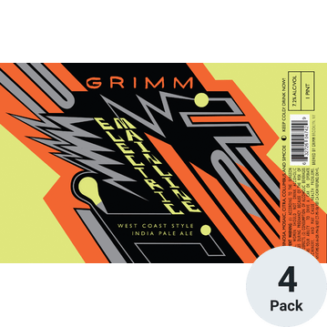 Grimm Electric Mainline