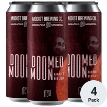 Modist Doomed Moon