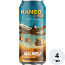 Able Baker Mango Drop