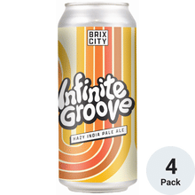 Brix City Infinite Groove