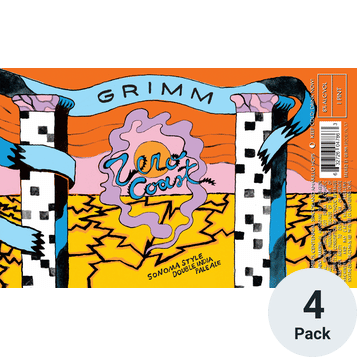 Grimm Zero Coast