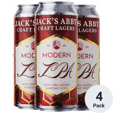 Jack's Abby Modern IPA