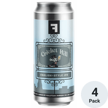 Fullsteam Cricket Hill