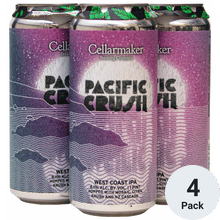 Cellarmaker Pacific Crush