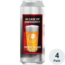 Insight In Case Of Emergency