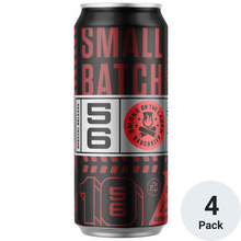 56 Brewing Smoke on the Lager: Rauchbier