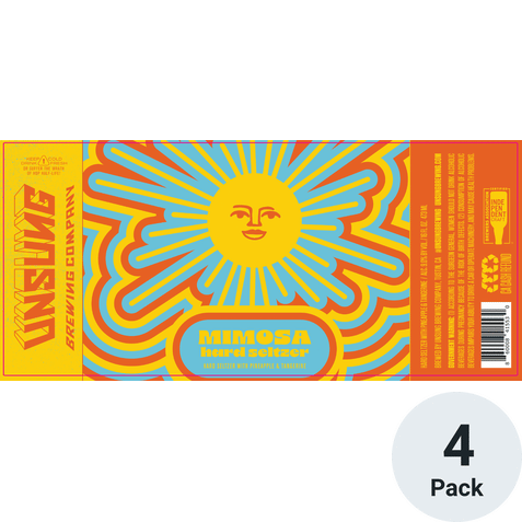 Unsung Mimosa