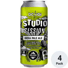 Solace Studio Session IPA