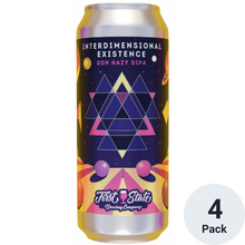 First State Interdimensional Existence