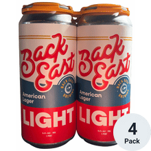 Back East Light