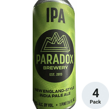 Paradox IPA