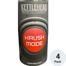 Kettlehead Krush Mode