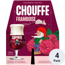 Chouffe Framboise