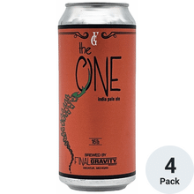 Final Gravity The One