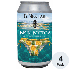 B. Nektar Bikini Bottom