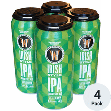 The White Hag Little Fawn Irish Style IPA