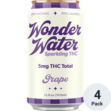 8th Wonder THC 5mg Grape