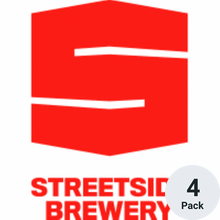Streetside Pub Ale