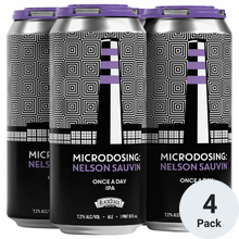 BlackStack Microdosing: Nelson