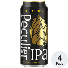 Theakston Old Peculier IPA