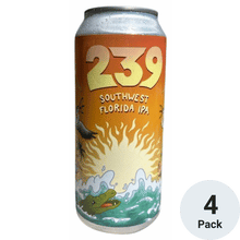 Ankrolab 239 Southwest Florida IPA