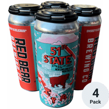 Red Bear 51st State IPA