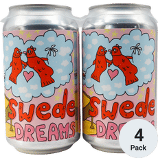 Prairie Swede Dreams