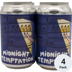 Prairie Midnight Temptation